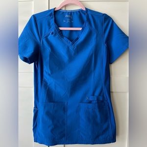 Women’s Cherokee Scrub Top